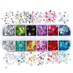Nail Decorations