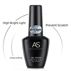 AS UV/LED Glass Sealer 15ml