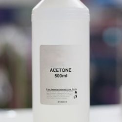 Acetone 500ml