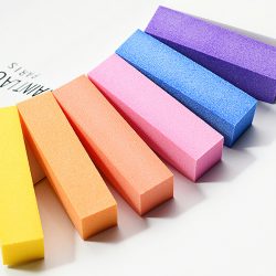 Block Buffers 10Pcs