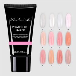 Poly Gel