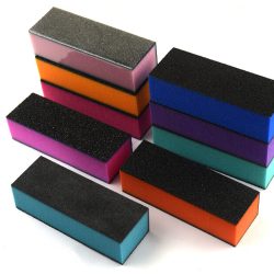 Sanding Buffer 10pc