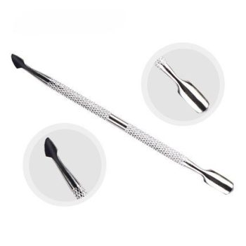 S/S Cuticle Pusher
