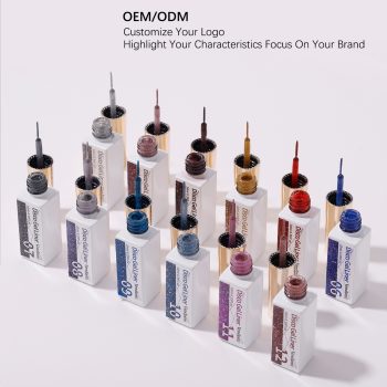 Vendeeni Disco Liner Gel 10ml - Image 2
