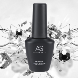 AS UV/LED Matt Top Coat 15ml