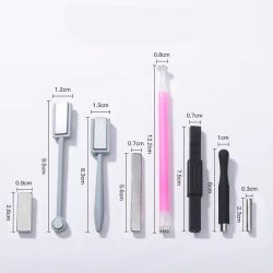 Cat Eye Magnet Set 8pcs/Set