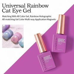 Vendeeni Universal Cat Eye gel 15ml (Copy)