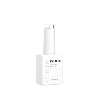 Vendeeni White Gel 15ml