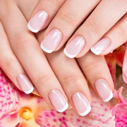 Manicure & Pedicures