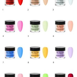 10ml Colour Acrylic Powder