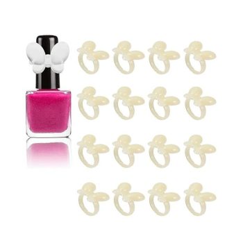 Butterfly Ring Colour Display (50pcs)