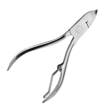 S/S Cuticle Nipper